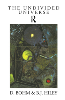 The Undivided Universe 0415065887 Book Cover