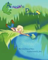 Alana's Prince 1466228989 Book Cover