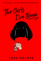 The Girls I've Been 0593353803 Book Cover