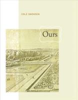 Ours (New California Poetry) 0520254643 Book Cover