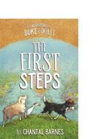 The First Steps 1986675165 Book Cover