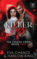 Killer Lies 1990338291 Book Cover