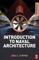 Introduction to Naval Architecture 0750665548 Book Cover