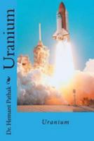 Uranium 1976235057 Book Cover