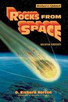 Rocks from Space: Meteorites and Meteorite Hunters 0878423028 Book Cover