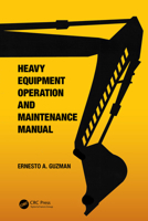 Heavy Equipment Operation and Maintenance Manual 1032419806 Book Cover