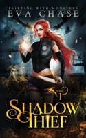 Shadow Thief 1989096751 Book Cover