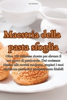 Maestria della pasta sfoglia (Italian Edition) 183551944X Book Cover