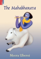 The Mahabharata 9352904184 Book Cover