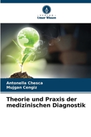 Theorie und Praxis der medizinischen Diagnostik (German Edition) 6208608171 Book Cover