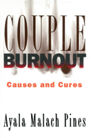 Career Burnout: Causes and Cures 0029253519 Book Cover