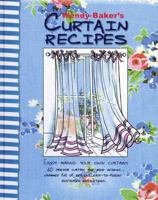 Curtain Recipes Book 0953293955 Book Cover