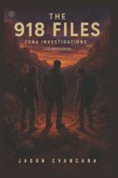 The 918 Files Case 000207SEDONA (The 918 Files Zona Investigations) B0DDCKSPSW Book Cover
