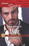 The Rival's Heir 1335971904 Book Cover