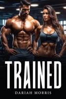 Trained 2471958192 Book Cover