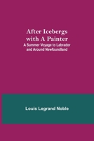 After icebergs 9359958905 Book Cover