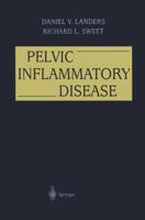 Pelvic Inflammatory Disease 146126863X Book Cover