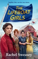 The Lifeboat Girls 180557423X Book Cover