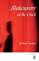 Shakespeare on the Couch 0367324822 Book Cover
