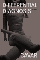 Differential Diagnosis: Poems B0FRX8V13Q Book Cover