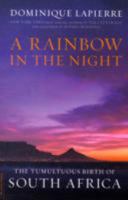 Un arc-en-ciel dans la nuit 0306818477 Book Cover