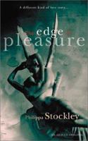 The Edge of Pleasure 0156032104 Book Cover
