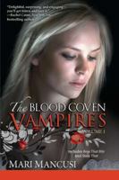 The Blood Coven Vampires, Volume 1 0425243095 Book Cover
