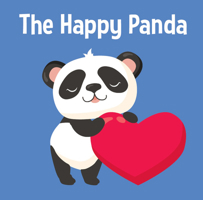 The Happy Panda 1760795577 Book Cover