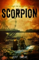 Scorpion 1250139228 Book Cover