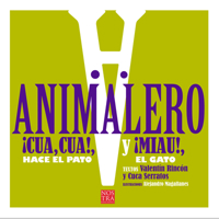 Animalero 6078756583 Book Cover