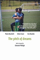 The pitch of dreams B0FRB3V29L Book Cover