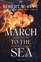 March to the Sea 1734504293 Book Cover
