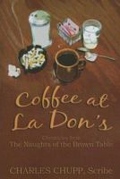 Coffee at La Don's 1571685243 Book Cover