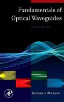 Fundamentals of Optical Waveguides 0125250959 Book Cover