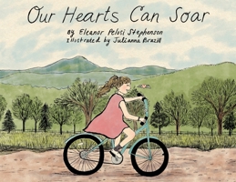 Our Hearts Can Soar 1957184116 Book Cover