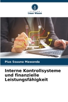 Interne Kontrollsysteme und finanzielle Leistungsfähigkeit (German Edition) 6208369134 Book Cover