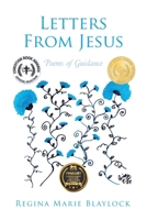 Letters From Jesus: Poems of Guidance 1665761237 Book Cover