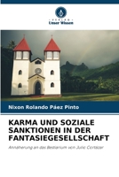 Karma Und Soziale Sanktionen in Der Fantasiegesellschaft (German Edition) 6206506193 Book Cover