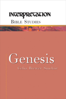 Genesis (Interpretation Bible Studies) 0664229670 Book Cover
