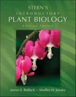Introduction to Plant Biology 0697050246 Book Cover