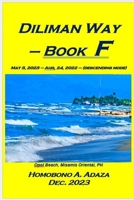 Diliman Way - Book F B0CPM5NN3Y Book Cover