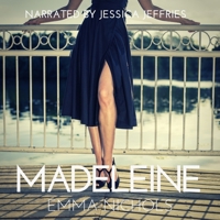 Madeleine B0CW9CJM3Z Book Cover