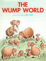The Wump World 0395311292 Book Cover