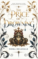 The Price of Drowning B0HK2MS2L3 Book Cover