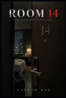 ROOM 14 B0HHX9WWMD Book Cover