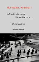 Laß nicht die roten Hähne flattern 3831101779 Book Cover