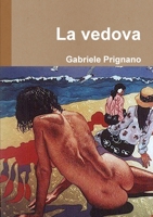 La vedova 1291074007 Book Cover