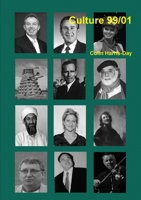 Culture 99/01 0244980861 Book Cover