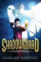 Shadowguard 1944091009 Book Cover