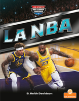 La NBA null Book Cover